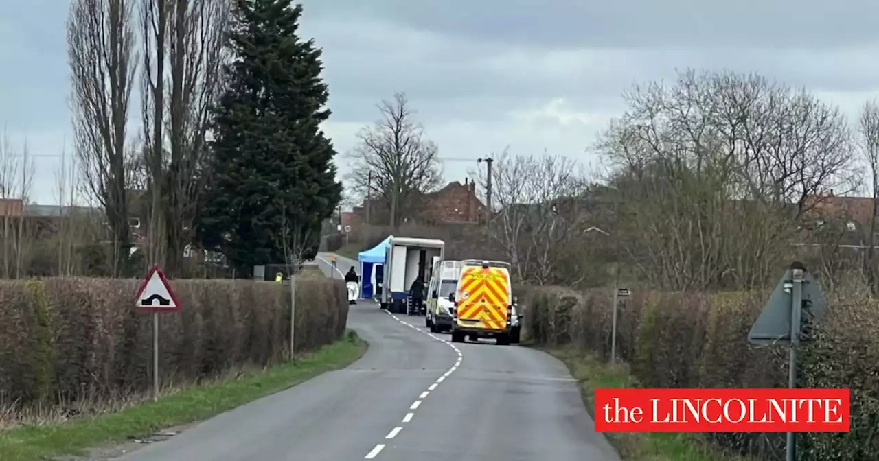 Lincoln murder probe: Woman's body recovered 12 miles away from city flats