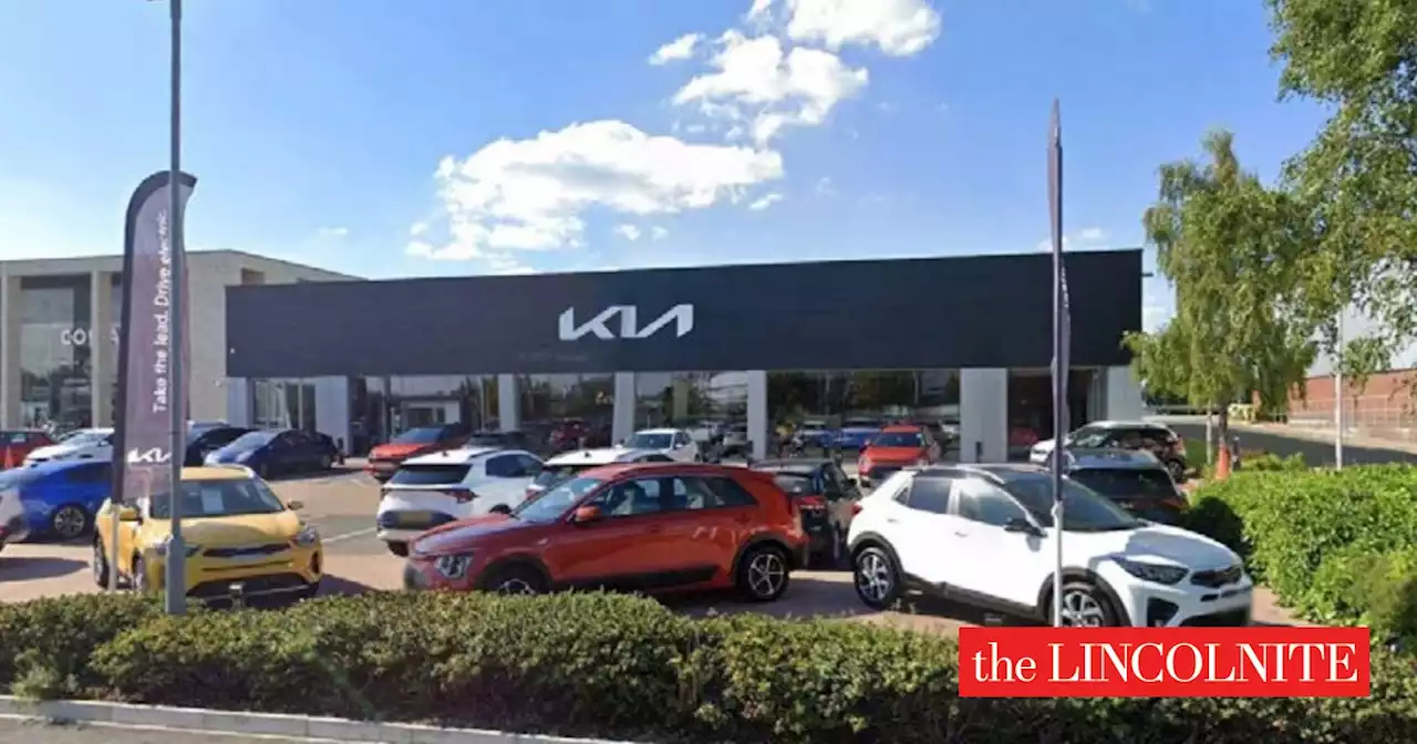 Motor giant to 'continue their growth' in Lincolnshire with Boston showroom plans