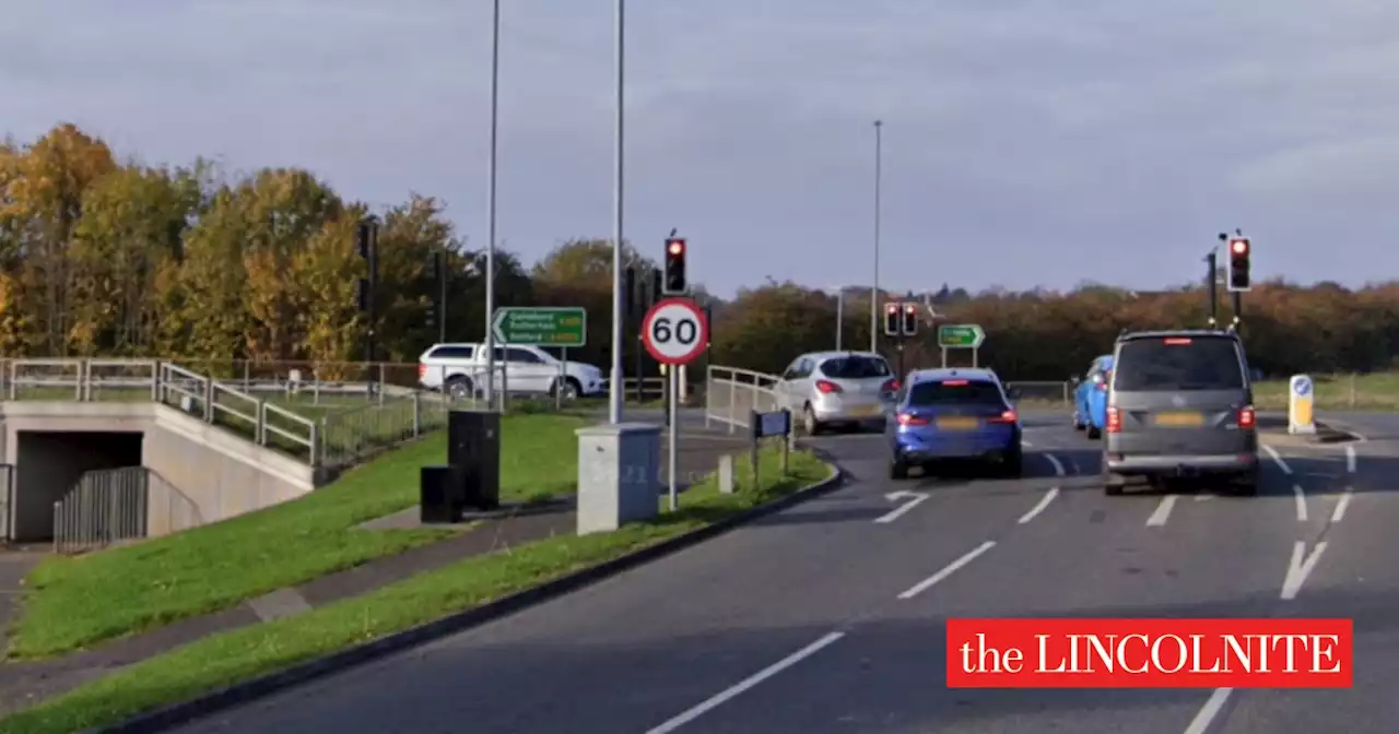 Woman assaulted by gang of youths in Gainsborough