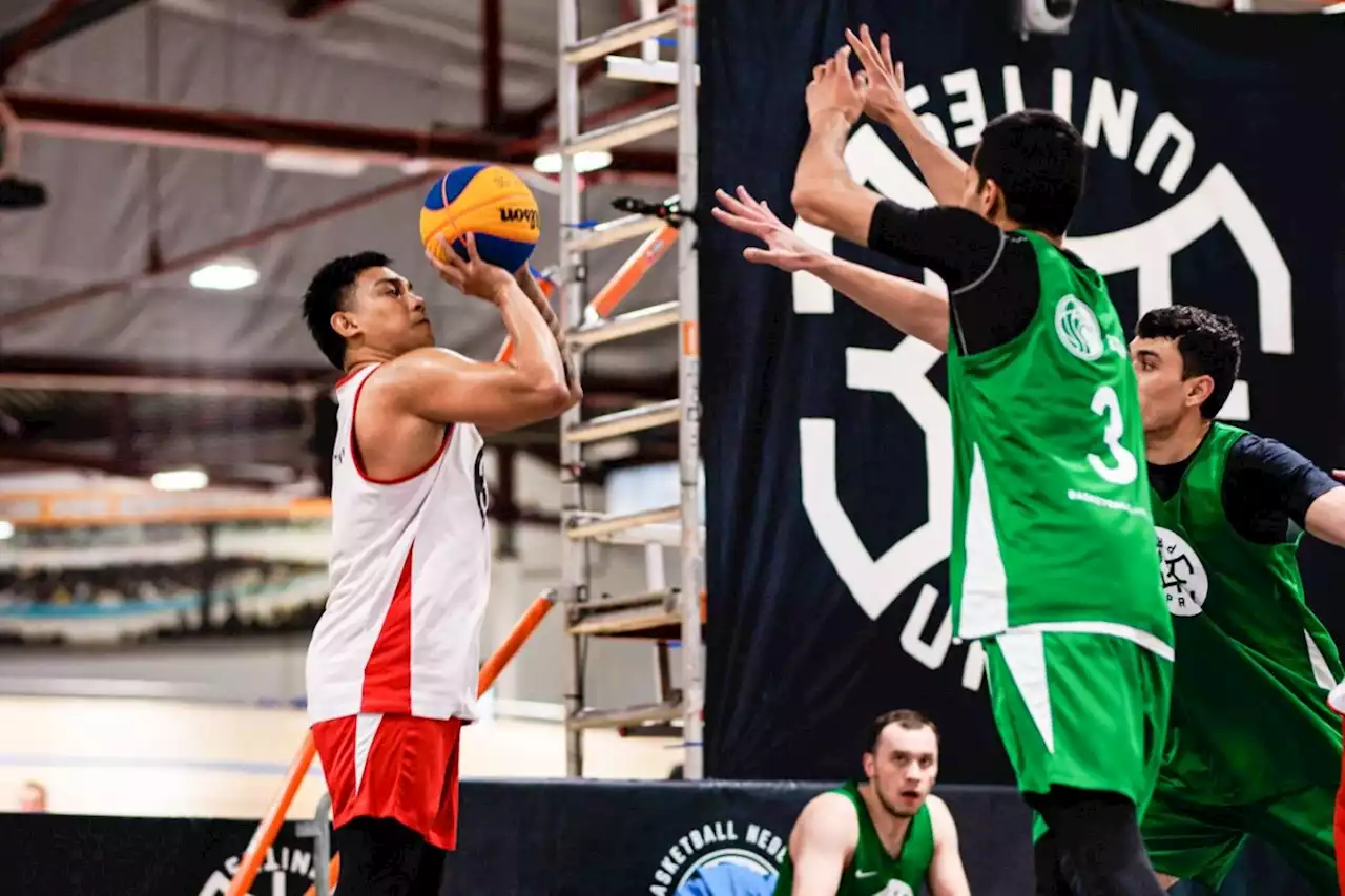 Chooks 3x3 pushes PH to world No. 19 ranking