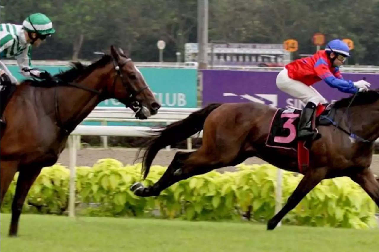 Nunes all swept up by Cyclone