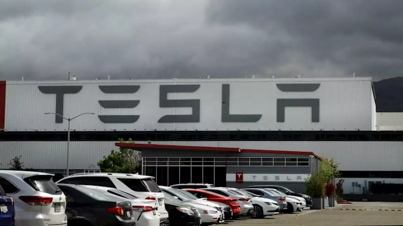 Tesla faces new race bias trial from employee who had $137 million verdict slashed