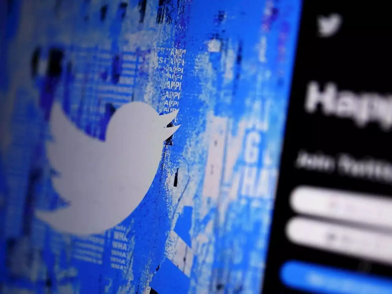 Parts of Twitter's source code leaked online