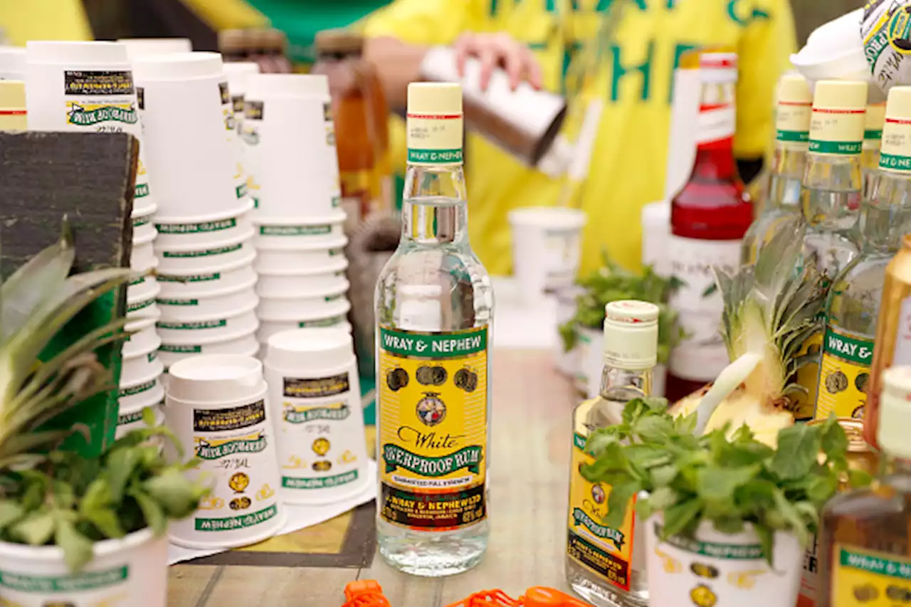 Wray and Nephew rum could be ‘fake’ after customers report being sick and taken to hospital