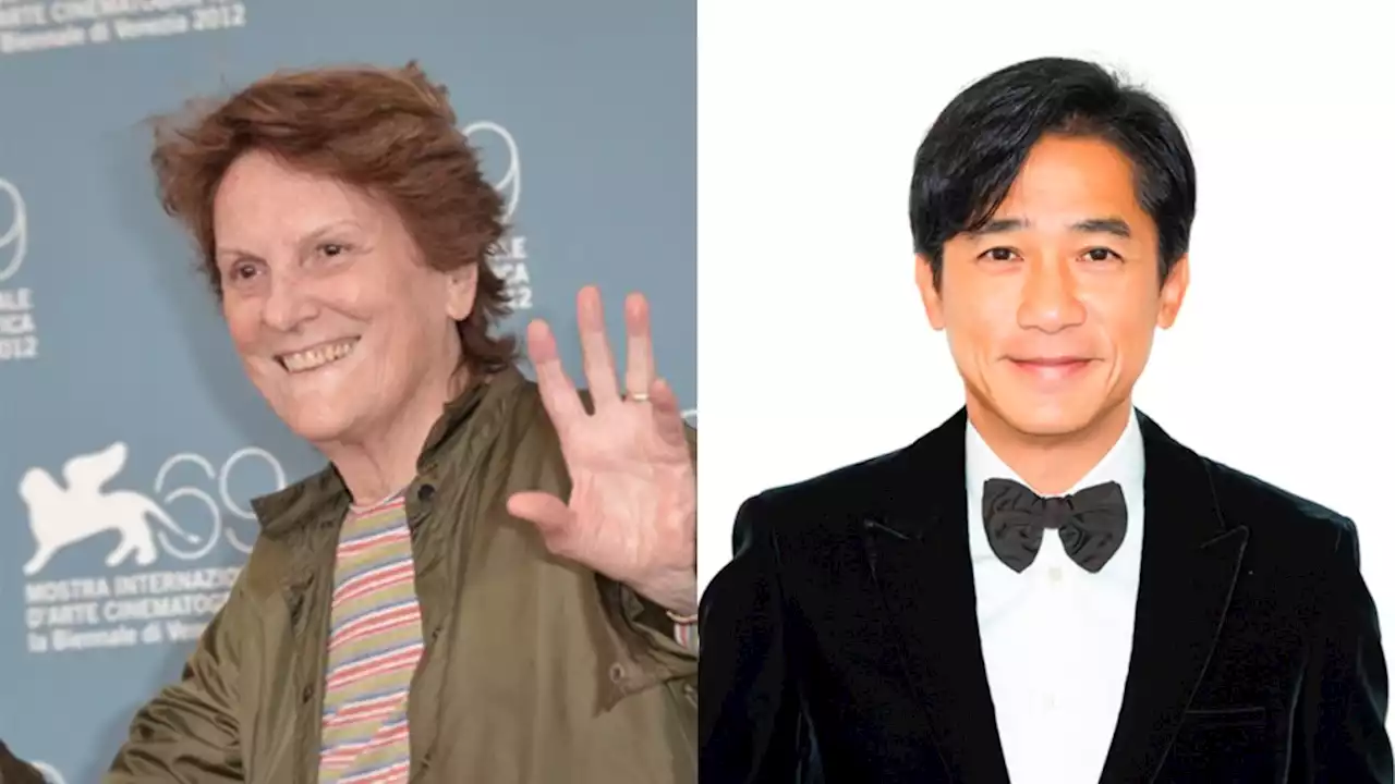 Venice Film Festival: Liliana Cavani, Tony Leung to Receive Golden Lions for Lifetime Achievement