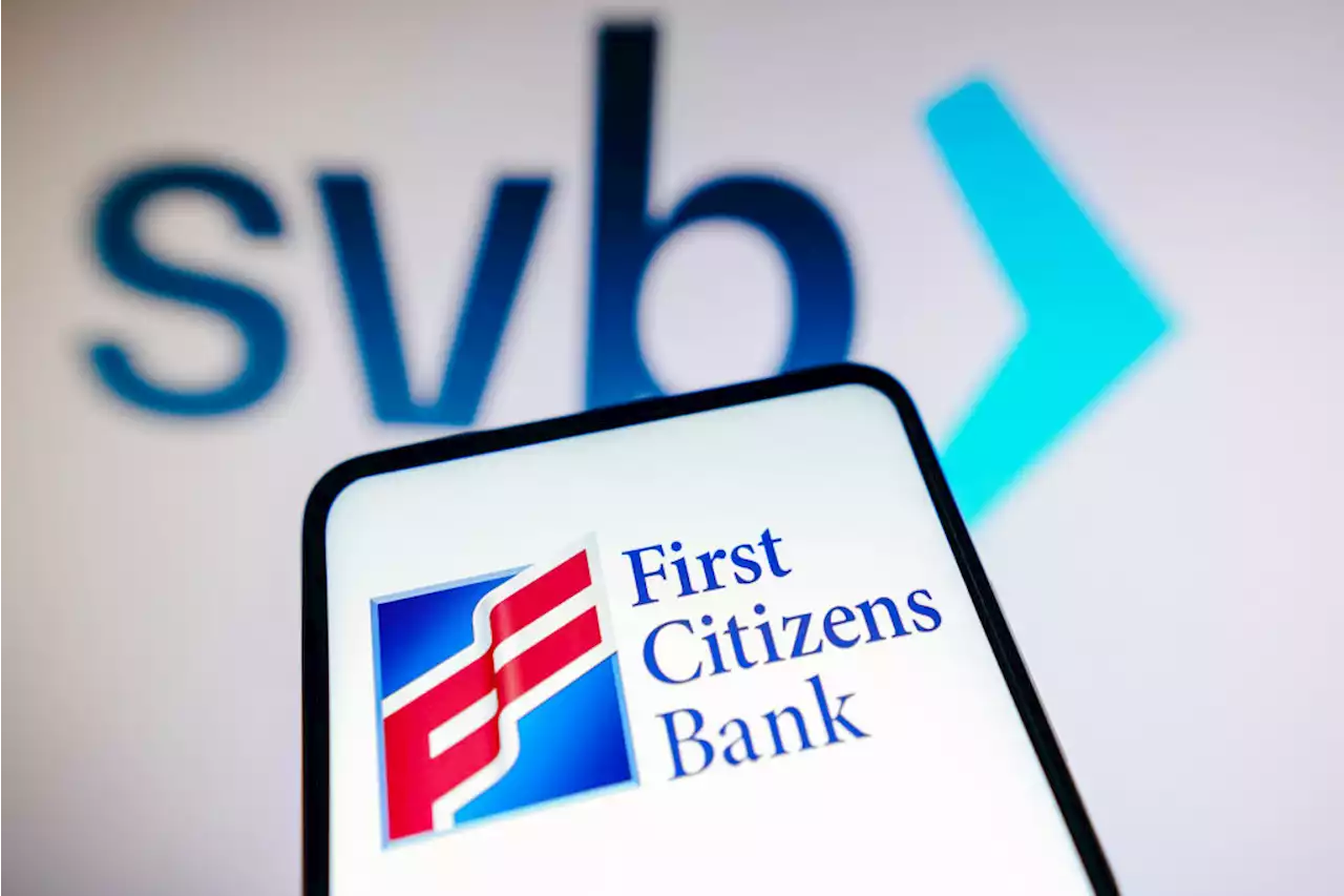 First Citizens Bank Acquires Silicon Valley Bank