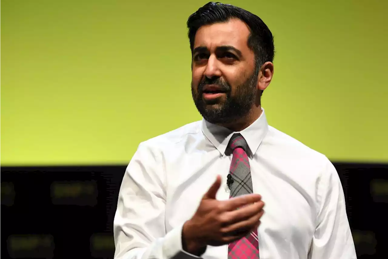 Why Humza Yousaf's Win is 'Historic' for Scotland