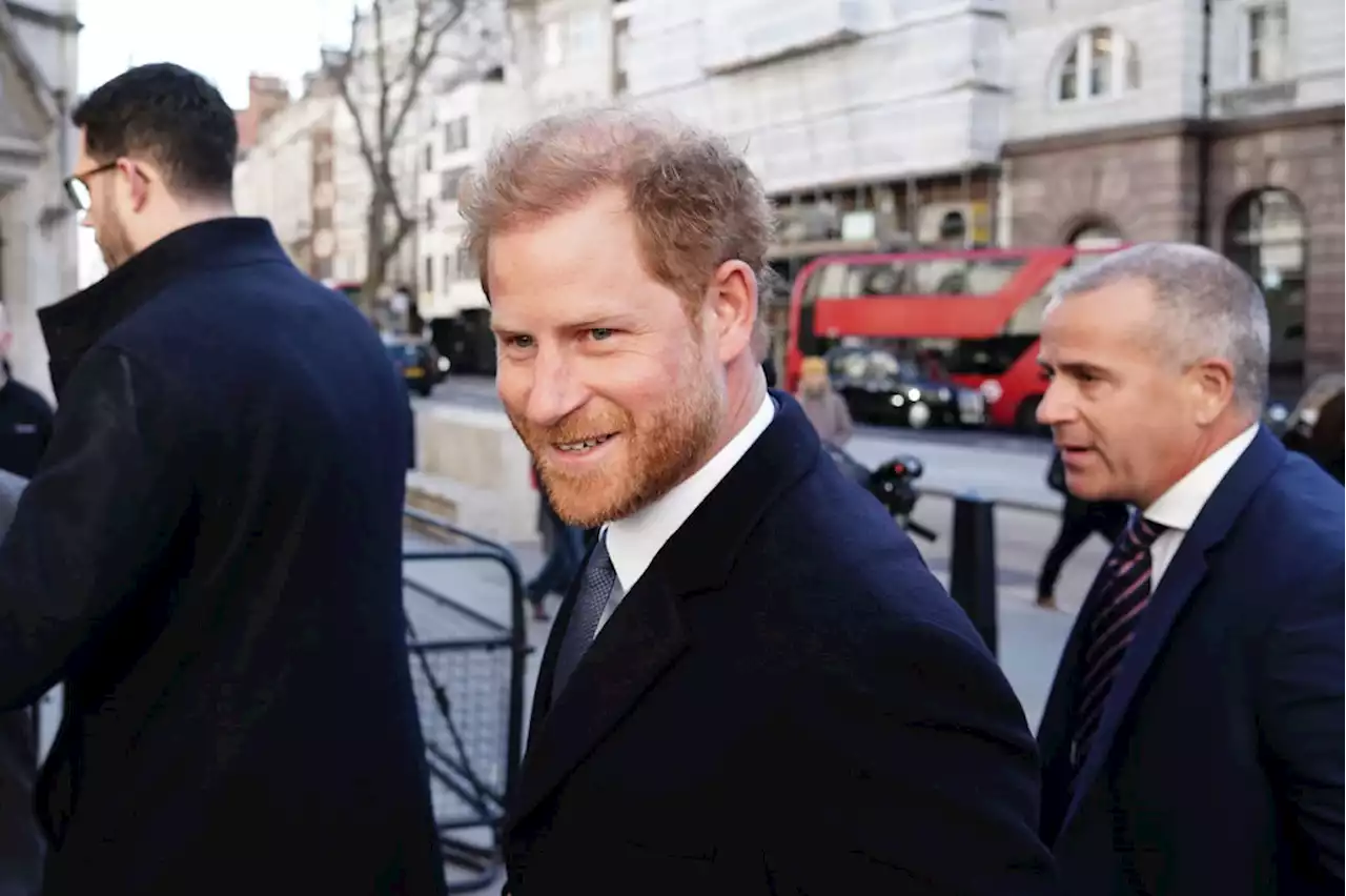 Why Prince Harry and Elton John Are Suing the Daily Mail