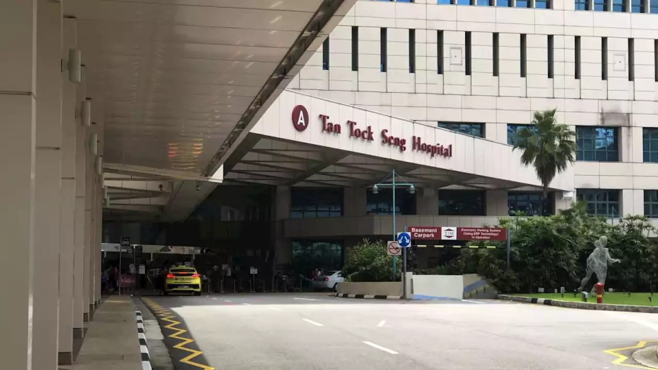 Current increase in Covid-19 cases not causing strain on healthcare capacity: MOH