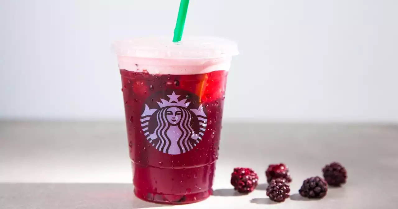 Starbucks is discontinuing one of its flavored syrups and people have thoughts