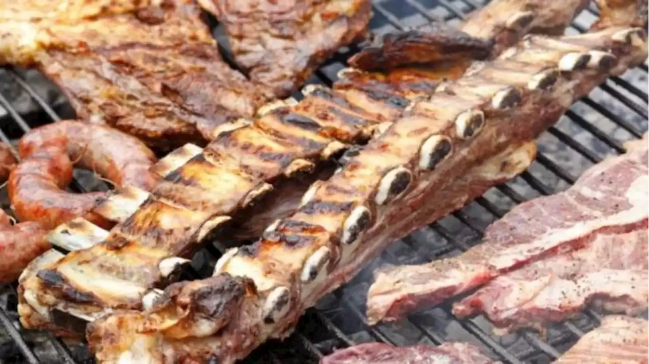 El asado argentino es considerado el mejor plato de América según una prestigiosa revista gastronómica