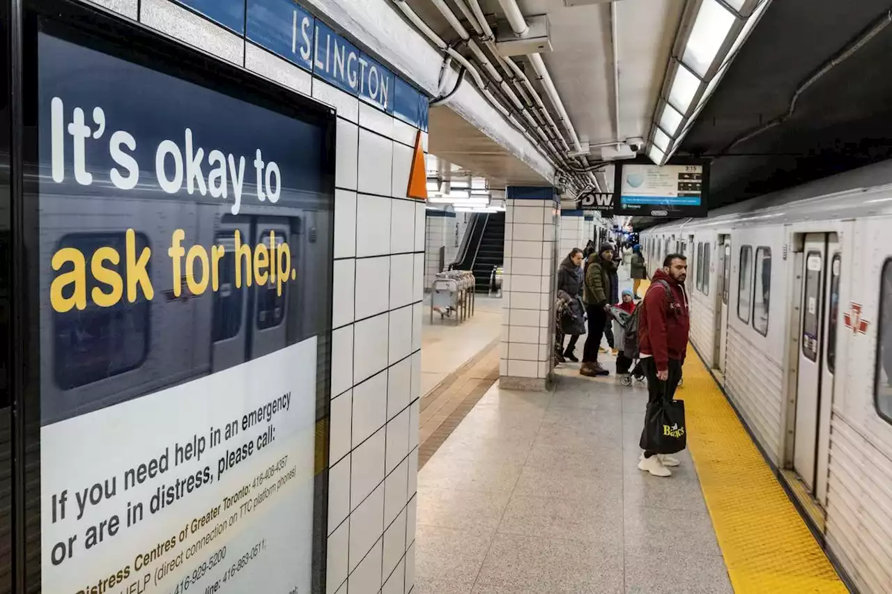 A timeline of TTC violence and Toronto’s response over the last year