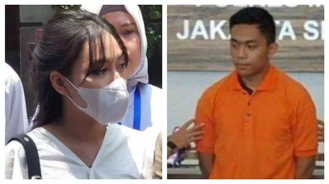 Polda Metro Jaya Periksa APA alias Amanda soal Laporan Dugaan Fitnah ke Mario Dandy Hari Ini - Tribunnews.com