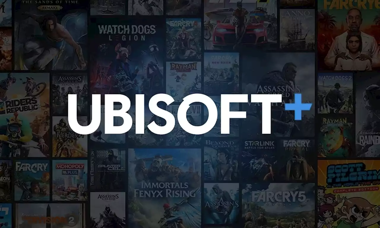 Ubisoft+ launches on Xbox next month, claims leaker