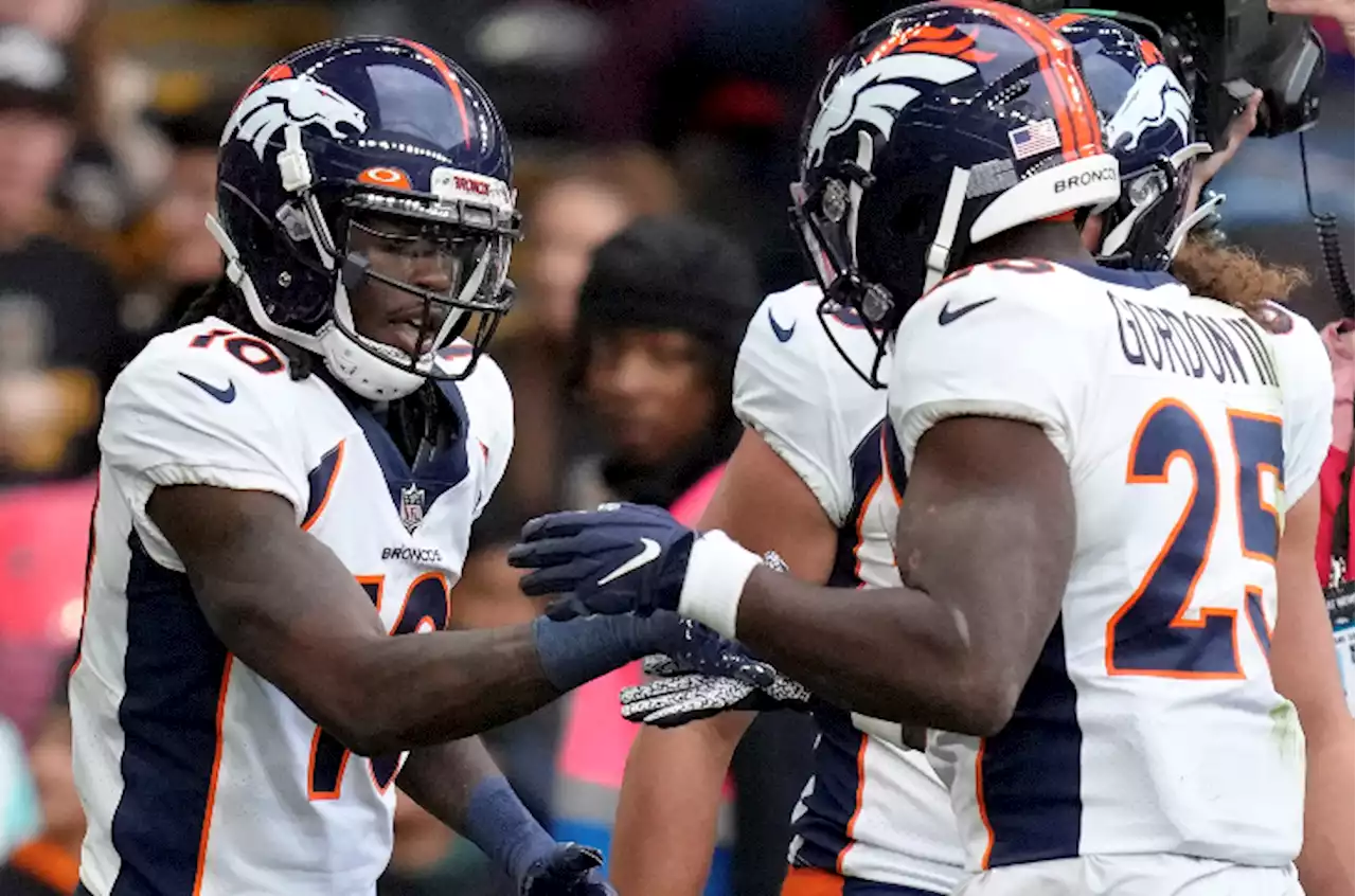 Broncos' Sean Payton says Jerry Jeudy, Courtland Sutton aren't on the trade block | TSN