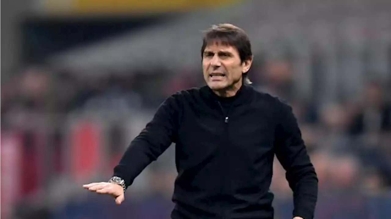 Addio di Conte al Tottenham, clima definito 'marcio' e peggiore del finale con Mourinho - TUTTOmercatoWEB.com