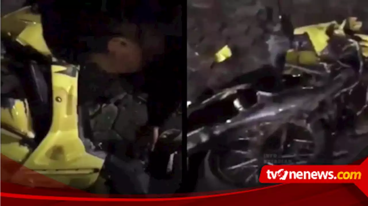 Viral Video 2 Pemuda di Ungaran Diserang OTK, Polres Semarang Lakukan Penyelidikan