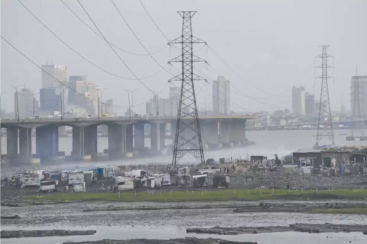 600 juta rakyat Afrika tiada akses elektrik