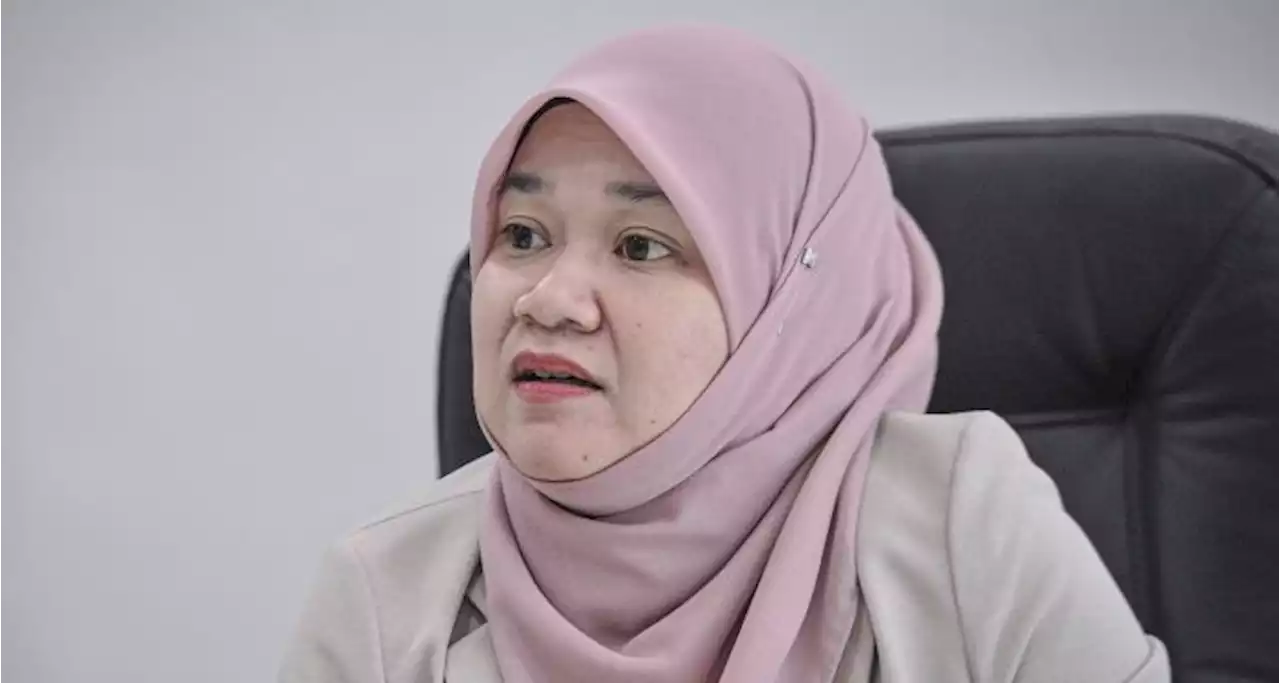 PARLIMEN: Tiada keperluan mansuh STPM