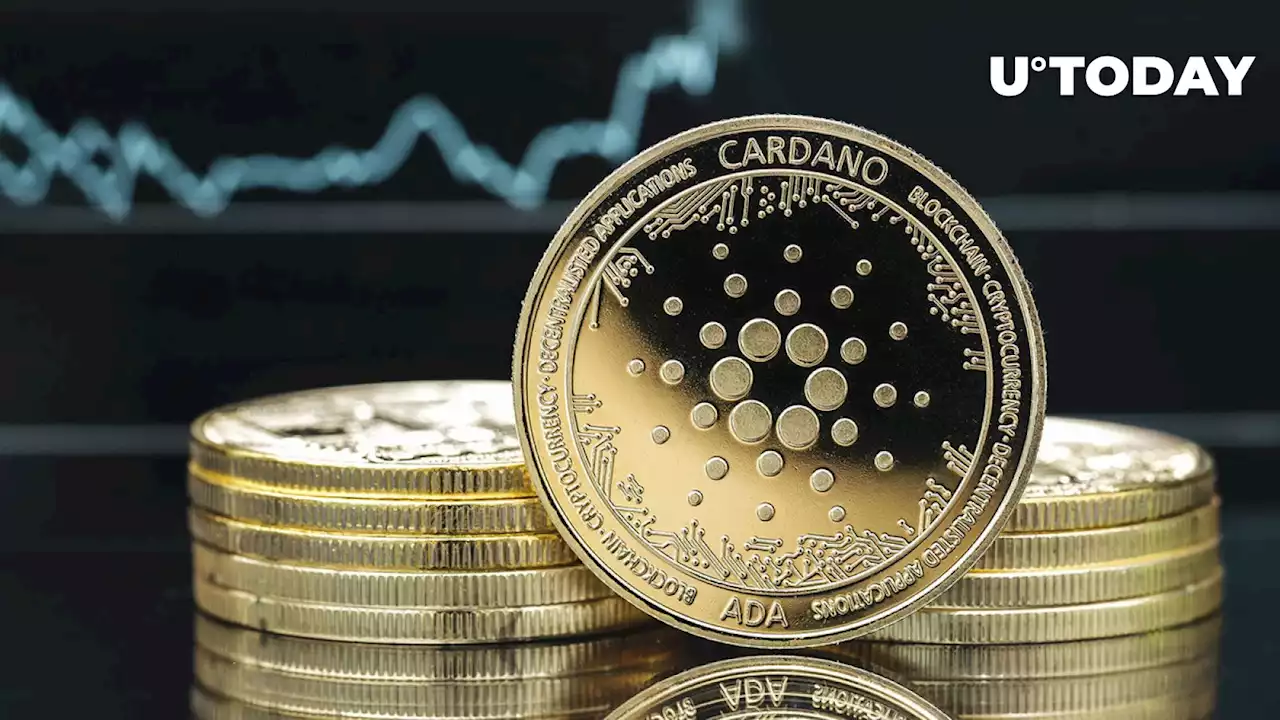 Cardano (ADA) Could Be Set for 11% Spike, Here's How