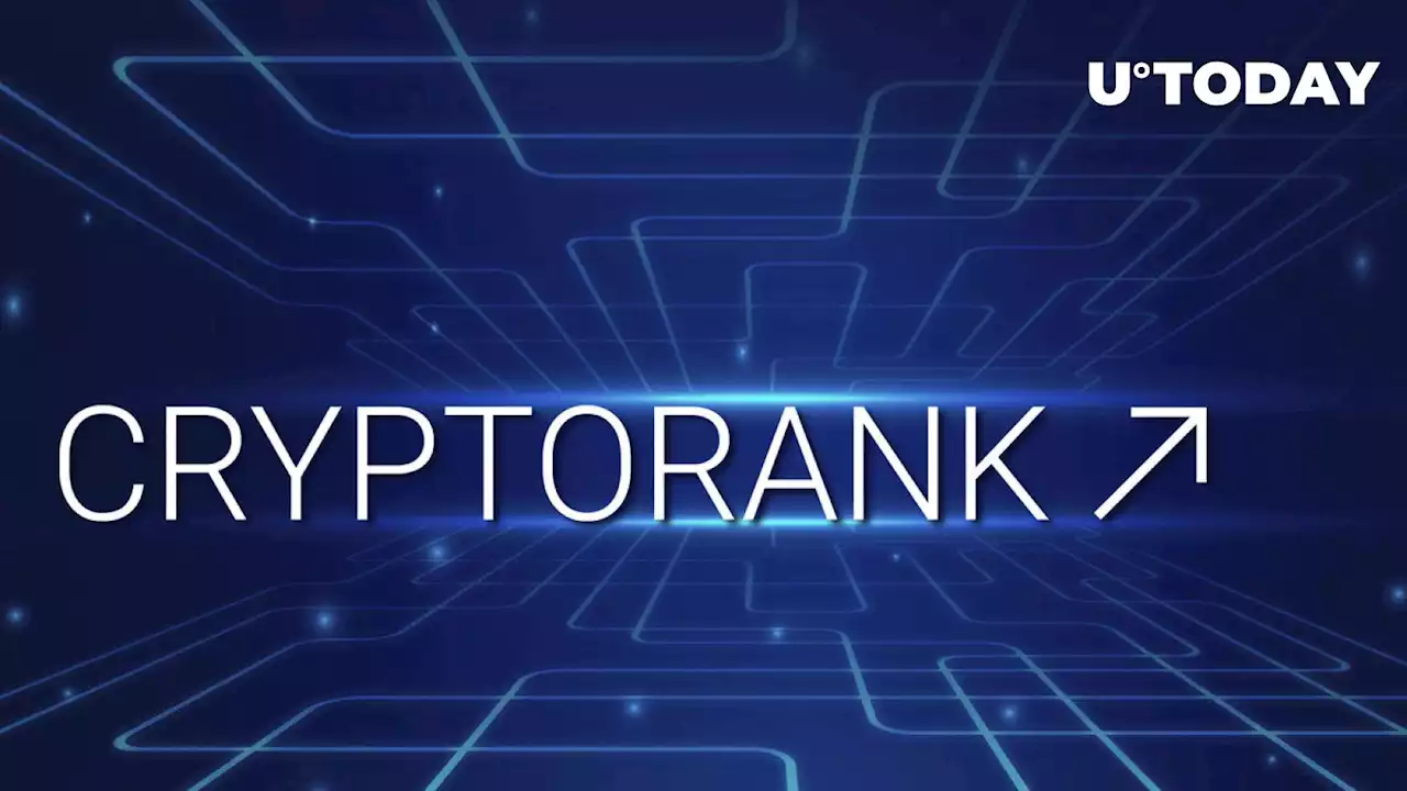 CryptoRank Publishes Review of Decentralized Perpetual Exchanges: Details