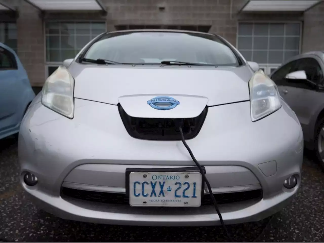 Increasing supply of EVs should accelerate move towards electric cars