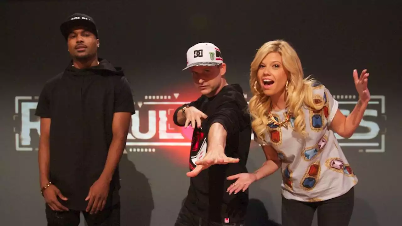 ‘Ridiculousness’ Co-Host Chanel West Coast Leaving MTV Clip Show After 30 Seasons, Inks Overall Deal With Paramount (EXCLUSIVE)