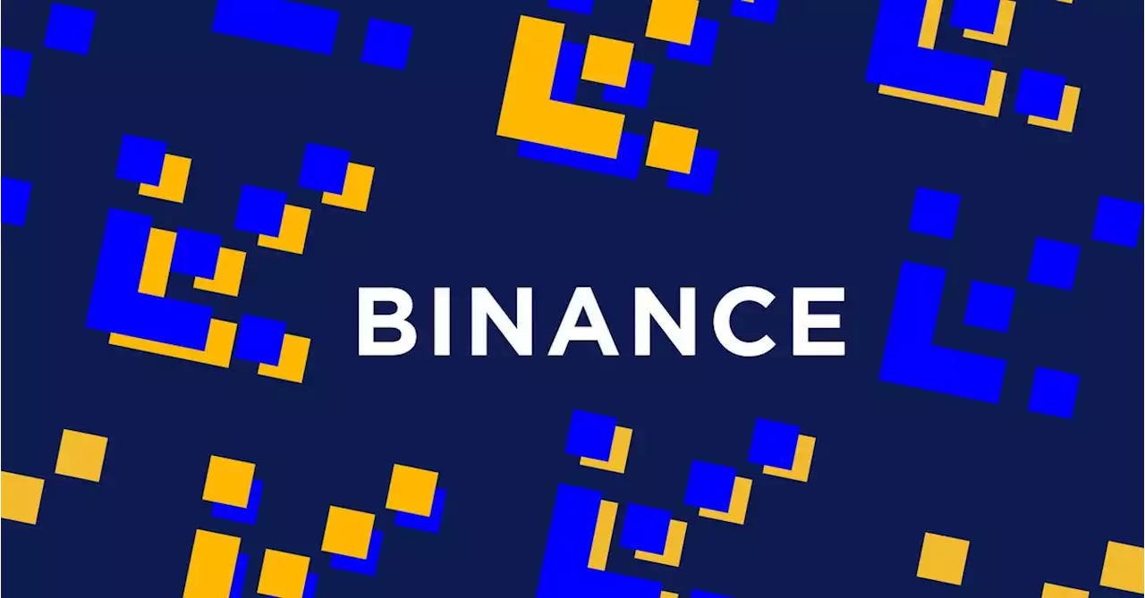 Feds sue crypto giant Binance and founder Changpeng Zhao