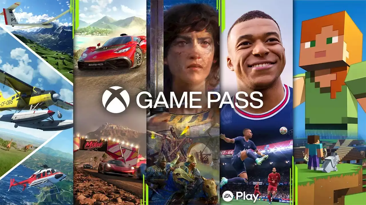 Microsoft’s long-running $1 Xbox Game Pass trial offer has been stopped | VGC