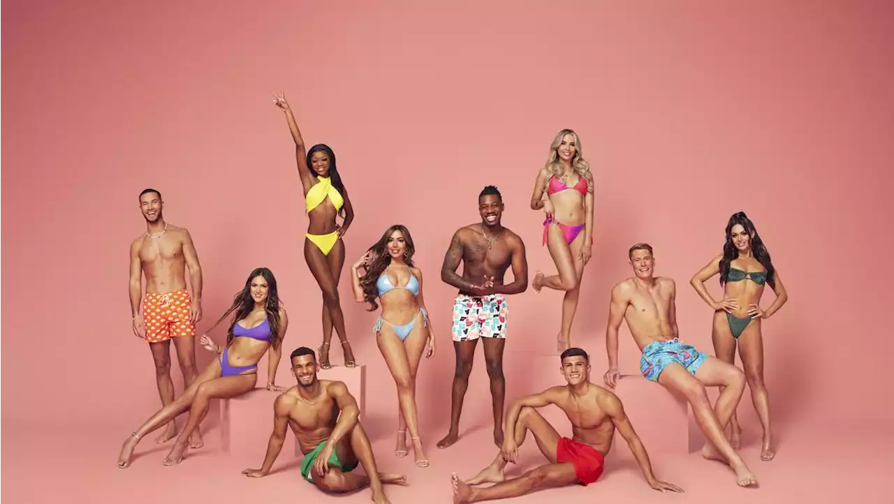 Missing Love Island? Here's four reality shows to tide you over