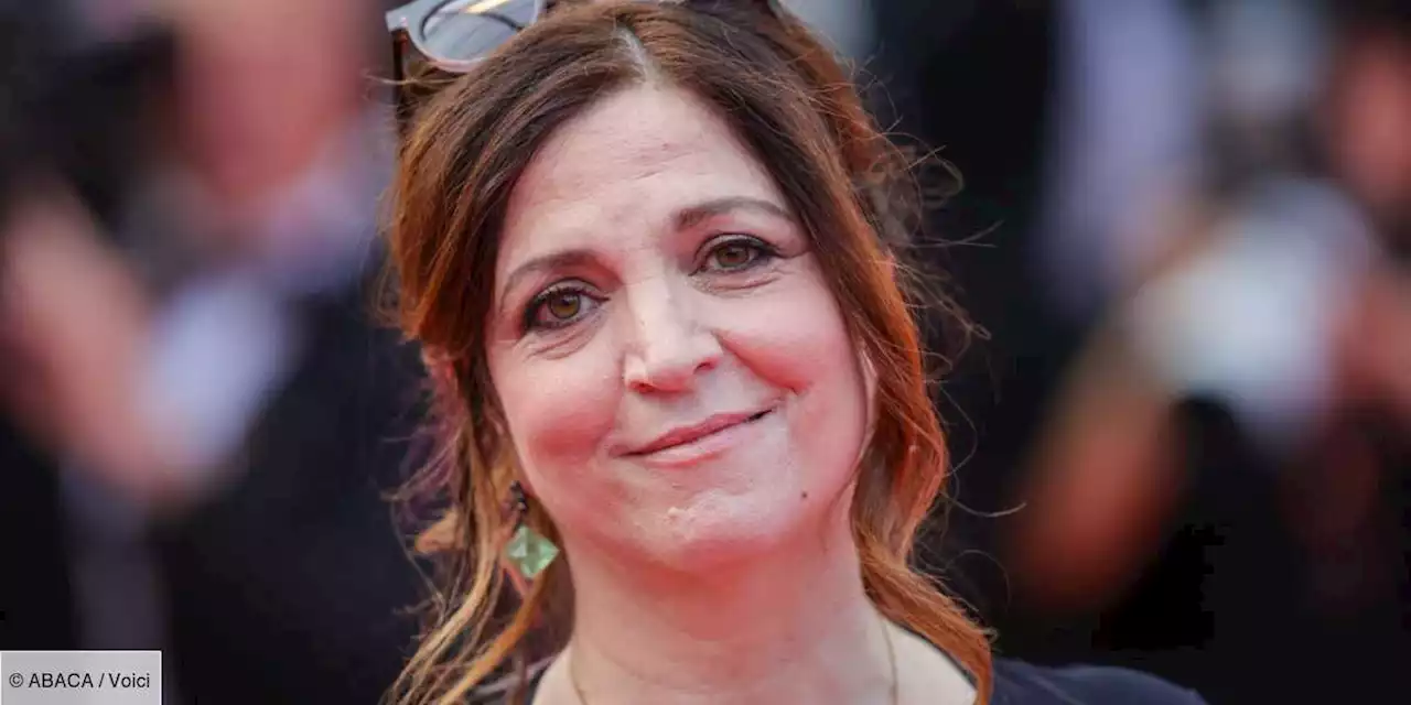 Agnès Jaoui : son émouvante pensée pour son ex-compagnon Jean-Pierre Bacri - Voici