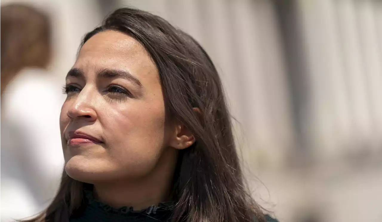 AOC joins TikTok to argue against ban as restriction on federal devices looms