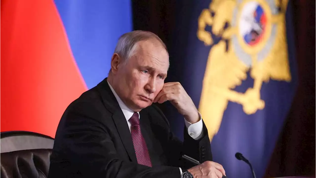 Atomwaffen in Belarus: Was Putin mit seiner Drohung bewirken will