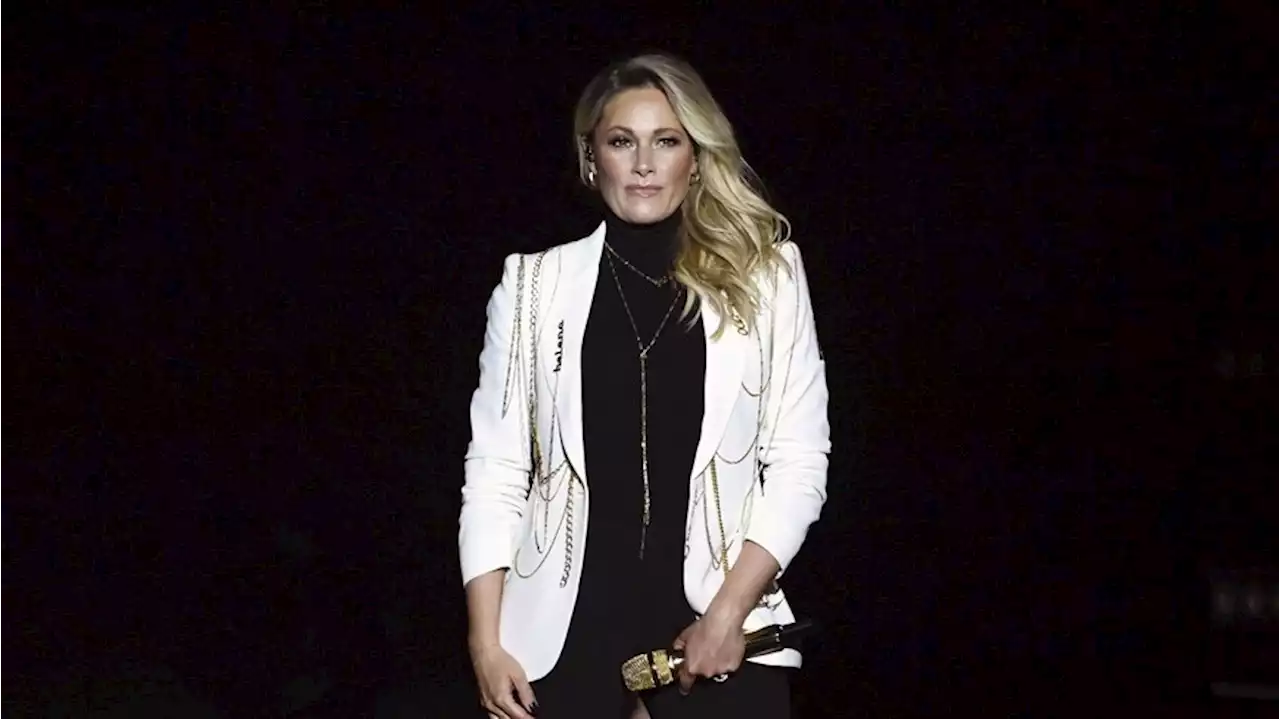 Helene Fischer: Team nach geflopptem Tour-Start vorerst abgereist