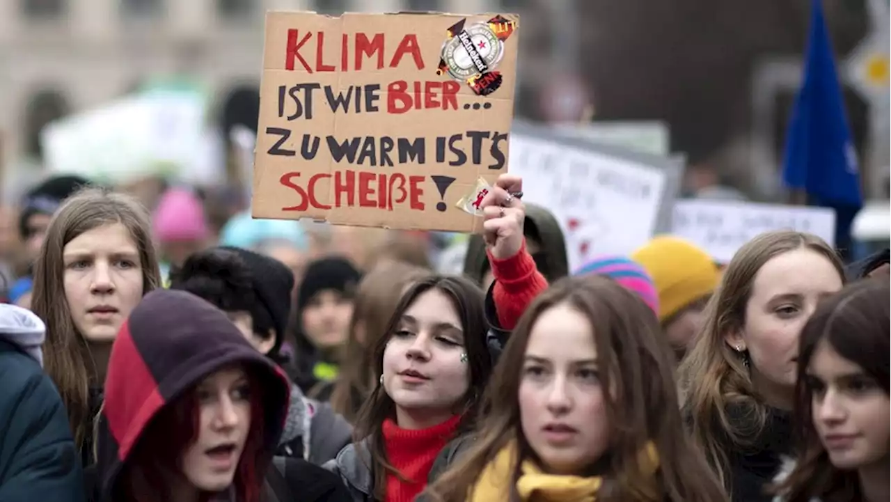 Klima-Volksentscheid Berlin: Was, wenn uns der Klimaschutz scheißegal ist?