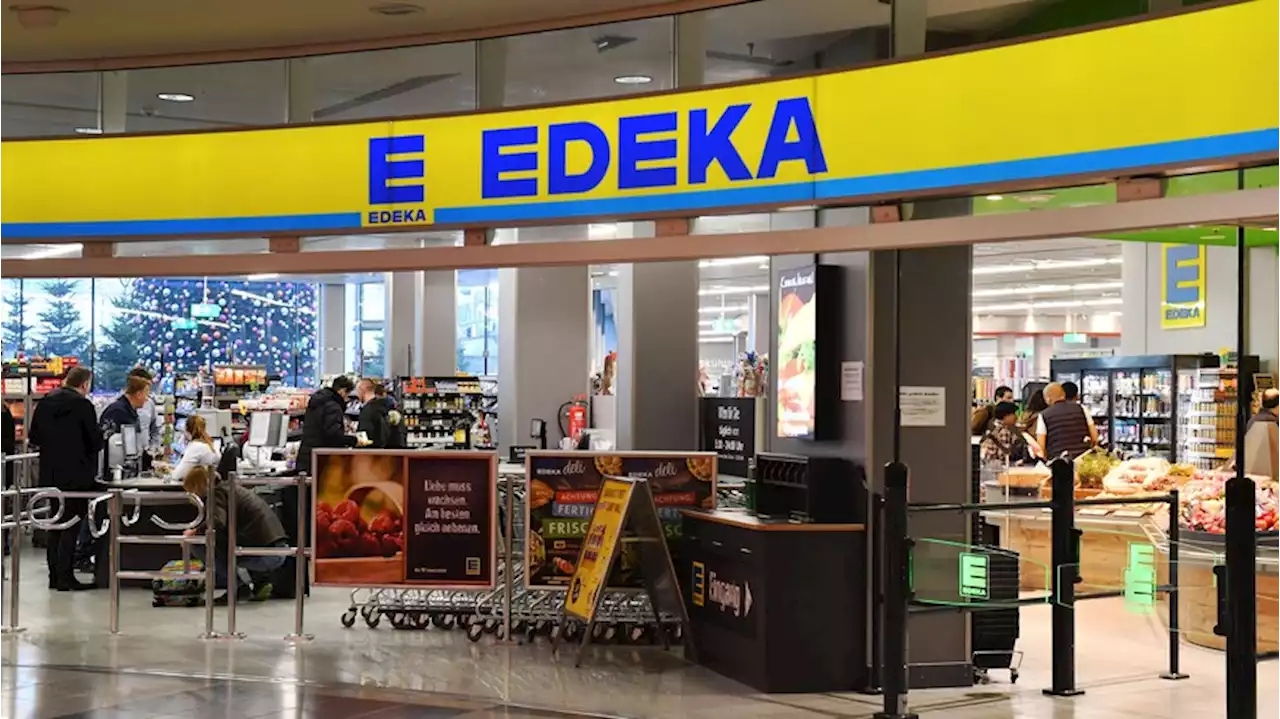 Supermarkt: Edeka sorgt mit Oster-Kampagne für emotionale Reaktionen