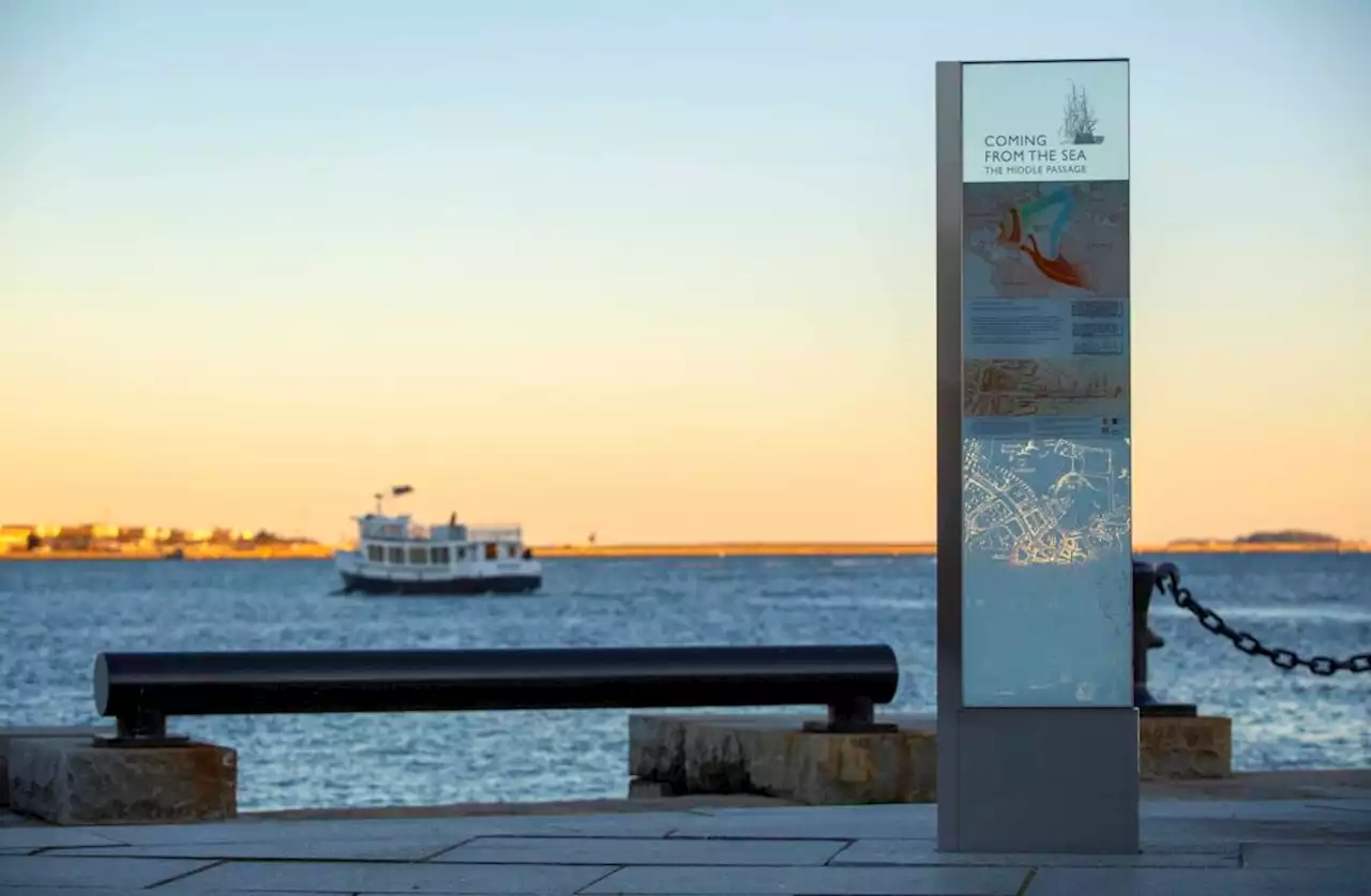 The East Boston ferry makes a comeback