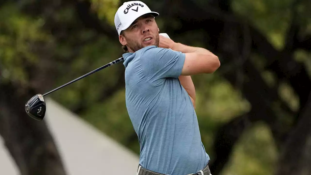 WGC-Match Play: Sam Burns rolls past Cam Young after semifinal battle to grab 5th career win