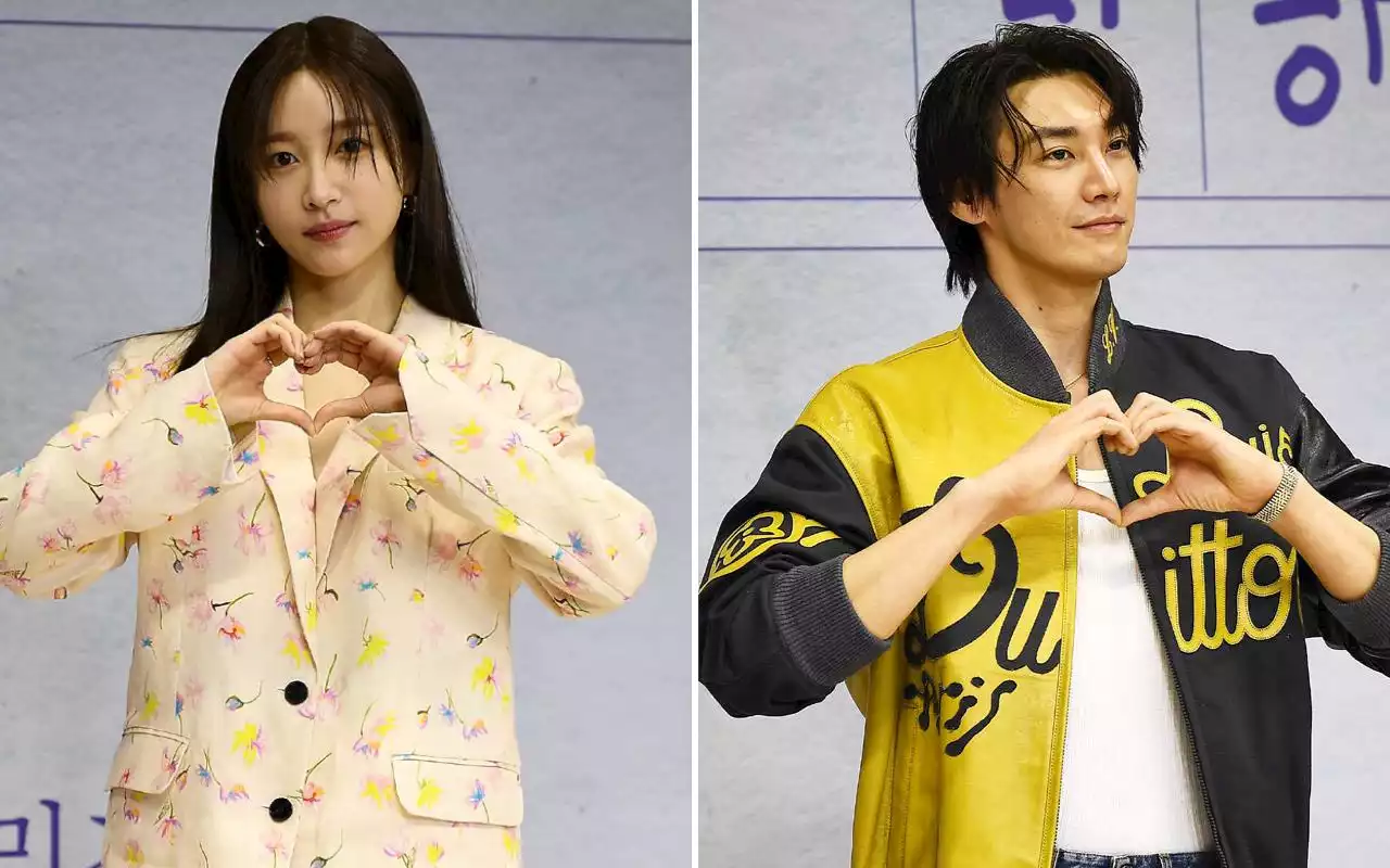 Hani EXID Beber Rasanya Tiba-tiba Harus Adegan Ranjang dengan Kim Young Kwang di 'Call it Love'