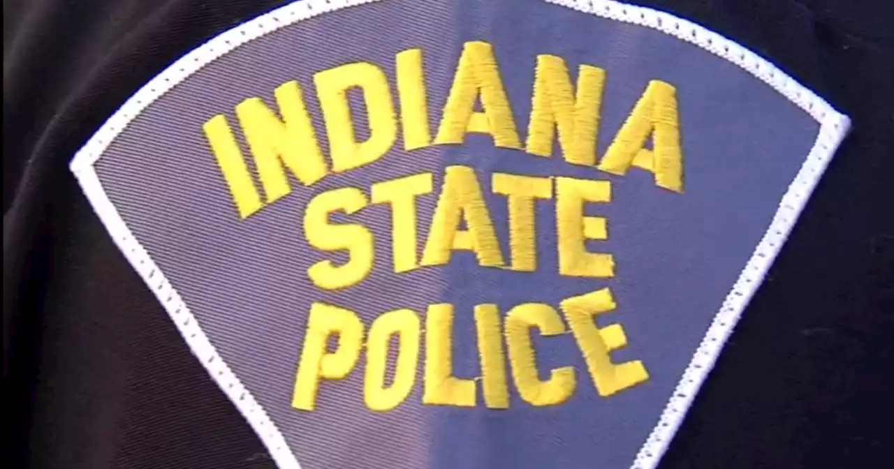 Indiana State Troopers investigating fatal crash on I-70 near Ronald Reagan Pkwy