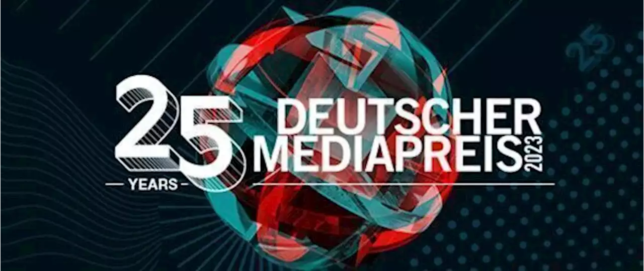 Diese zehn Teams treten im Media Youngsters Finale an | Special | Deutscher Mediapreis 2023 | W&V