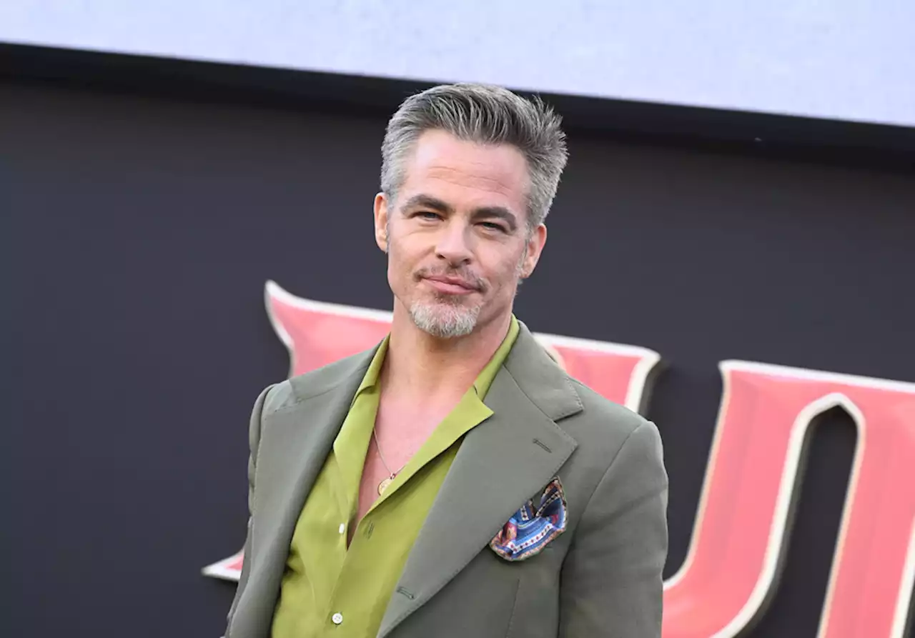 ‘Dungeons & Dragons: Honor Among Thieves’ Premiere Red Carpet With Chris Pine, Michelle Rodriguez & More