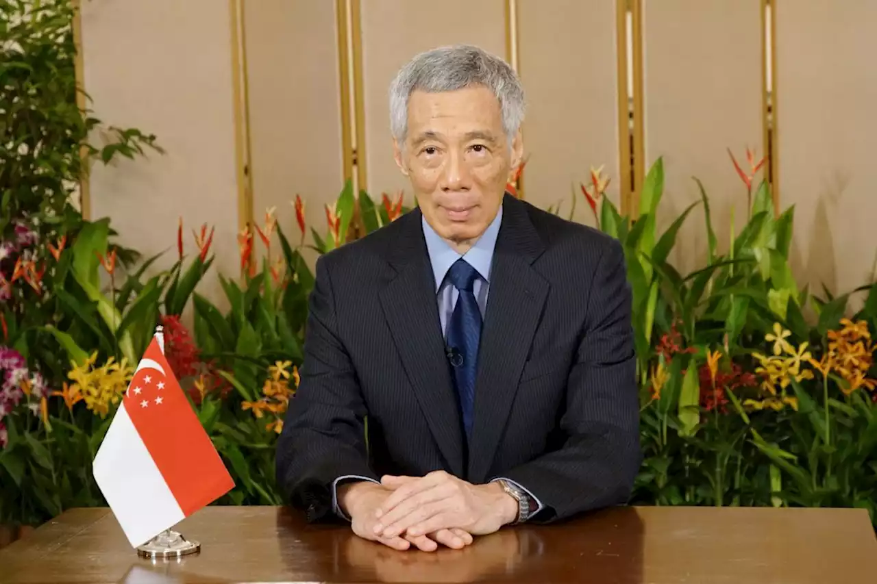 Singapore's PM Lee visits China: What's on the agenda during his first visit since COVID-19?