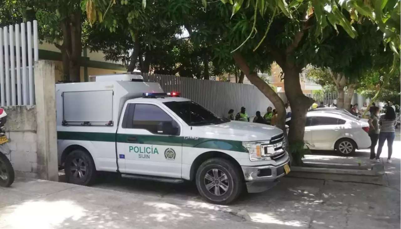 Asesinaron a un joven en la Ciudadela Metropolitana: sicario entró hasta su cuarto