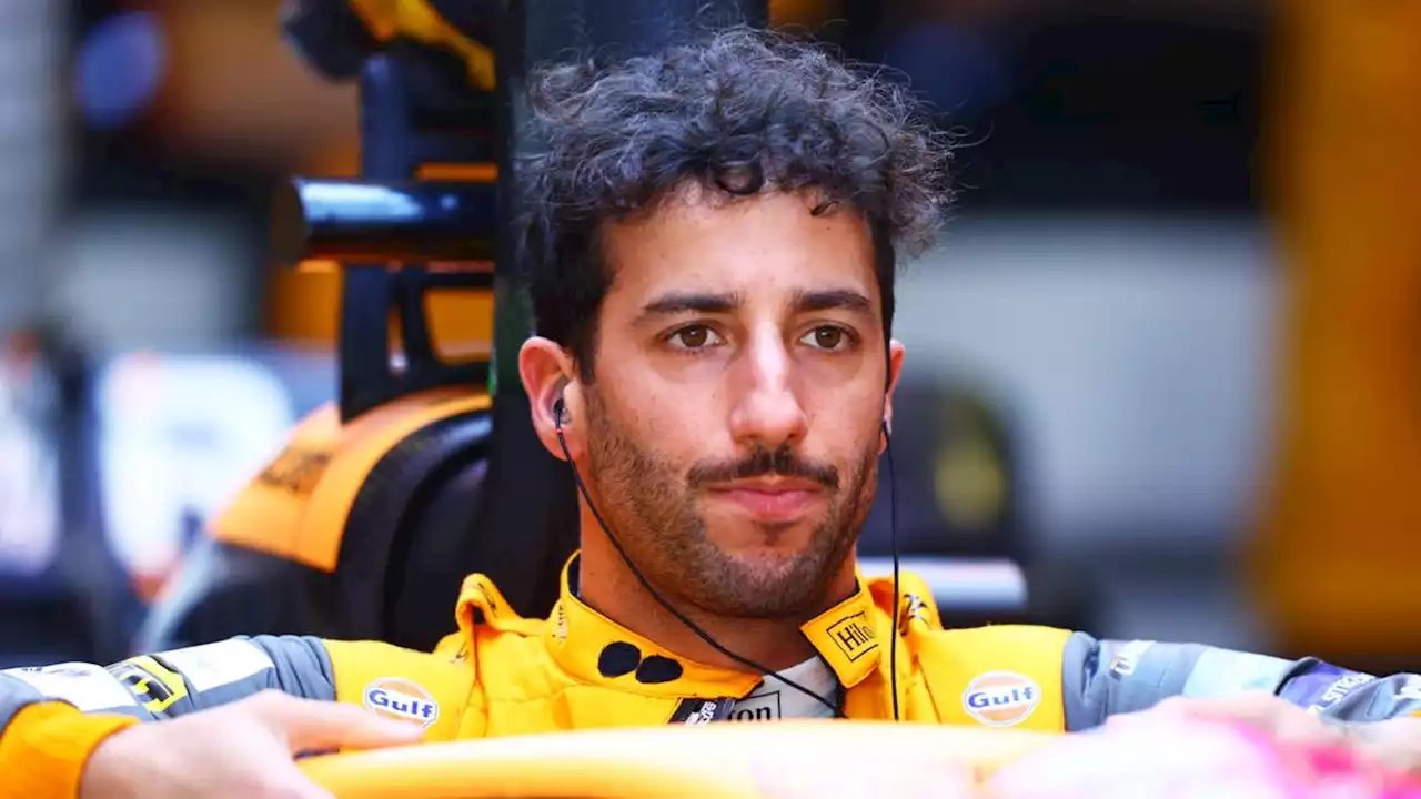 Aussie Formula One legend’s grim fears Daniel Ricciardo