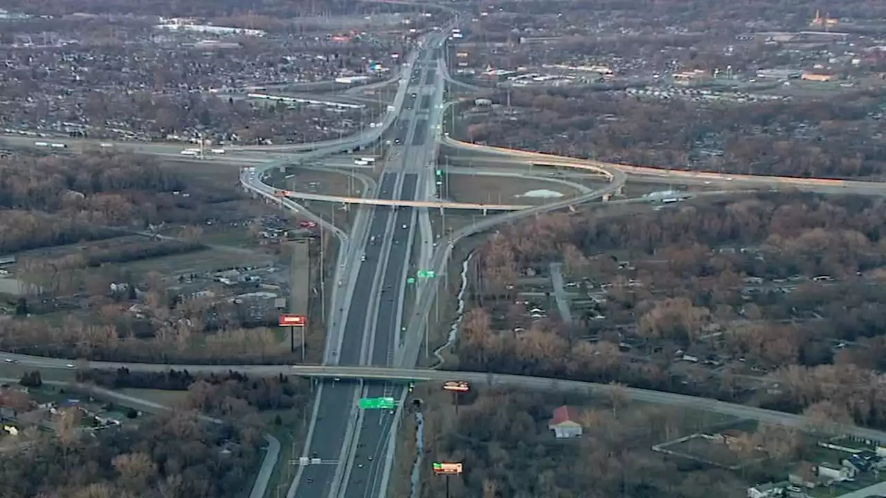 Northbound I-57 reopens after closures for shooting investigation, Illinois State Police say