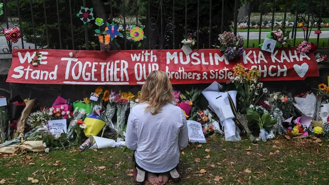 Man who allegedly shared Christchurch terrorist attack footage arrested by SA security police