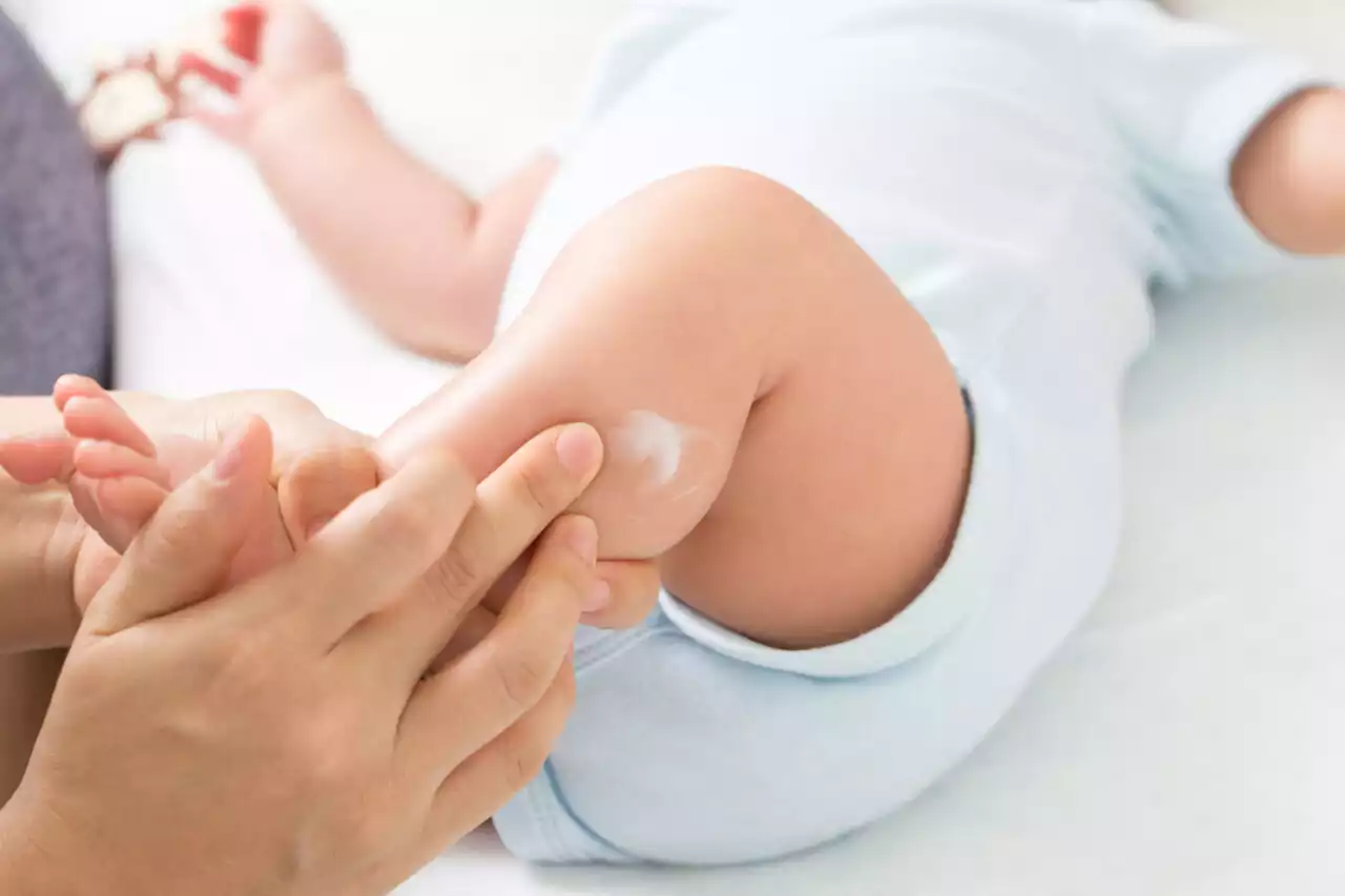 Super U : rappel de cosmétiques pour bébé en raison d'une substance cancérogène