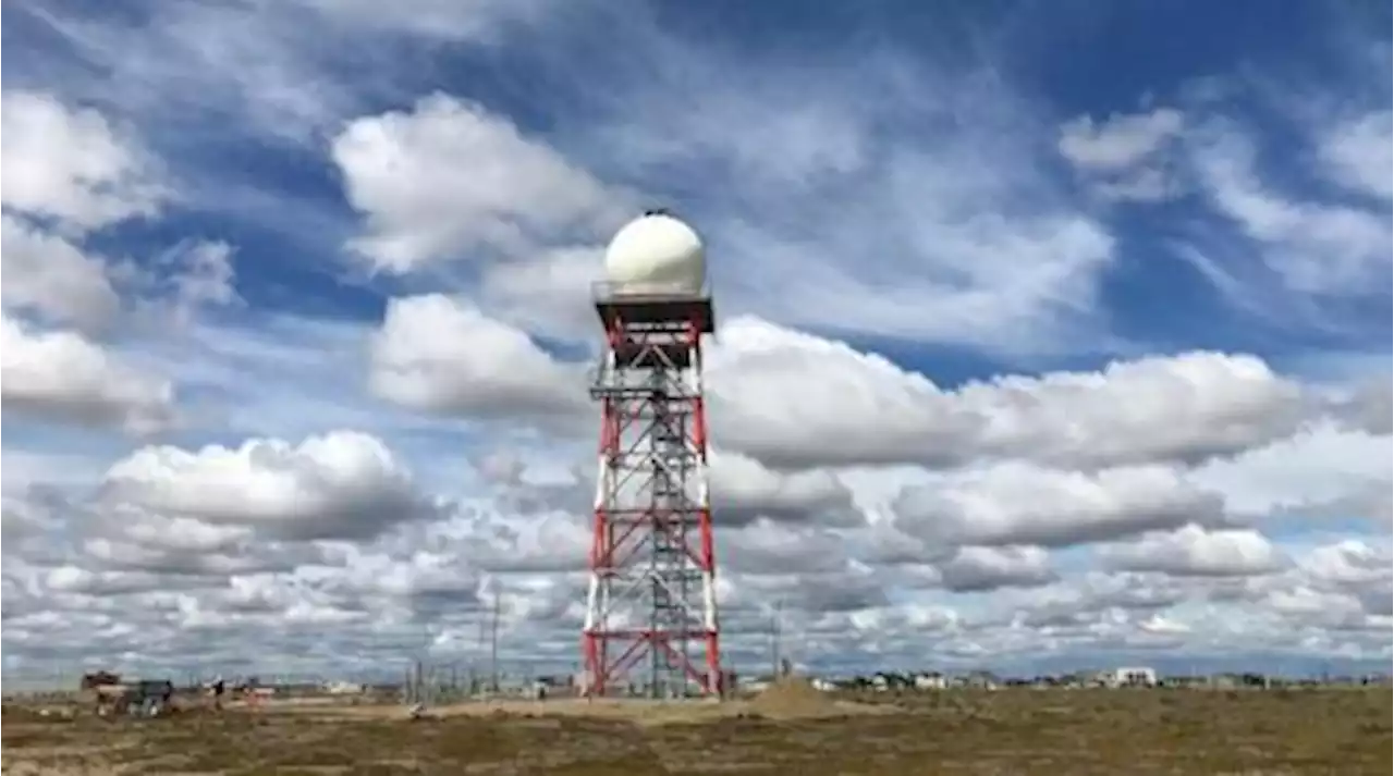 Avanza la instalación de nuevos radares meteorológicos para vigilar tormentas en el país