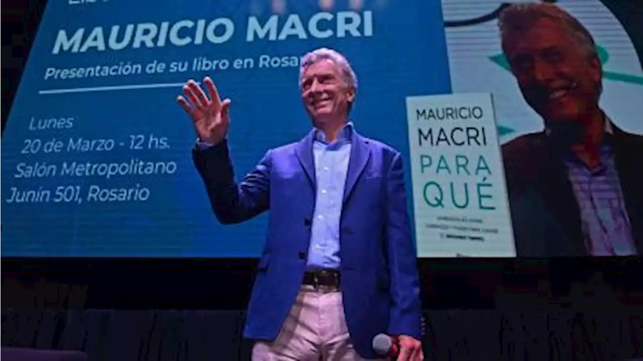 Dirigentes del PRO elogian la decisión de Macri y la UCR busca unificar candidaturas